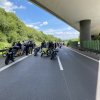 Motorraddemo 2020 Stuttgart